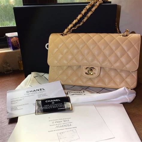 beige chanel bag outfit|authentic coco Chanel handbags.